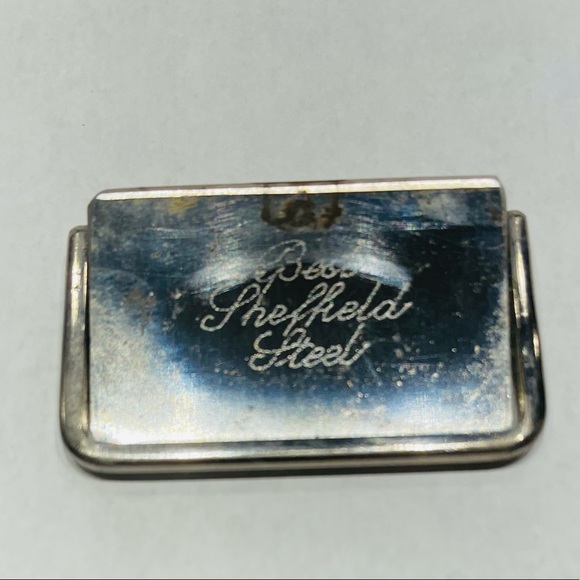 Rolls Razor Antique 1923 Razor in Original Box - Picture 9 of 14